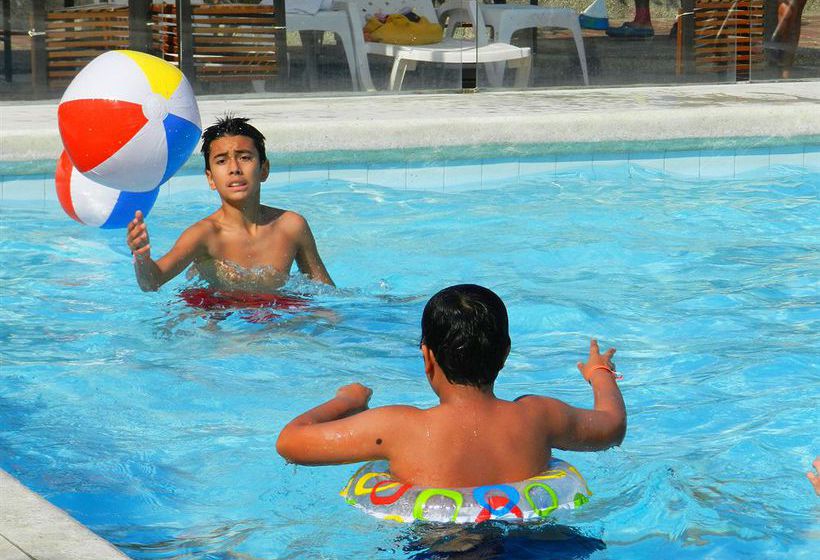 Hotel Isla Arena Plaza | Isla Tierra Bomba | Bolivar | Colombia 20