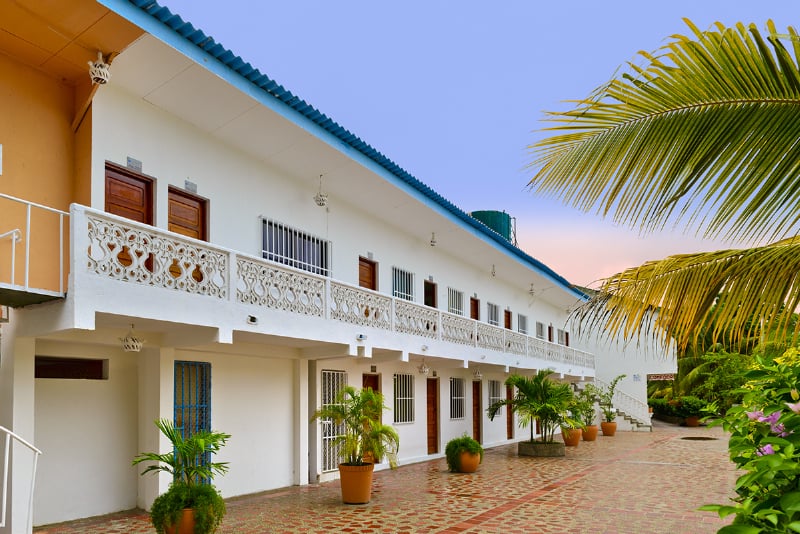 Hotel Isla Arena Plaza | Isla Tierra Bomba | Bolivar | Colombia 3