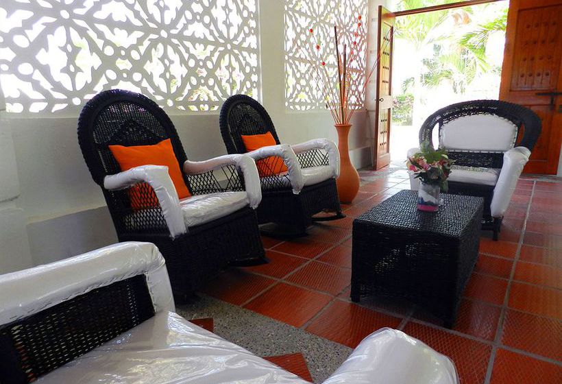 Hotel Isla Arena Plaza | Isla Tierra Bomba | Bolivar | Colombia 4