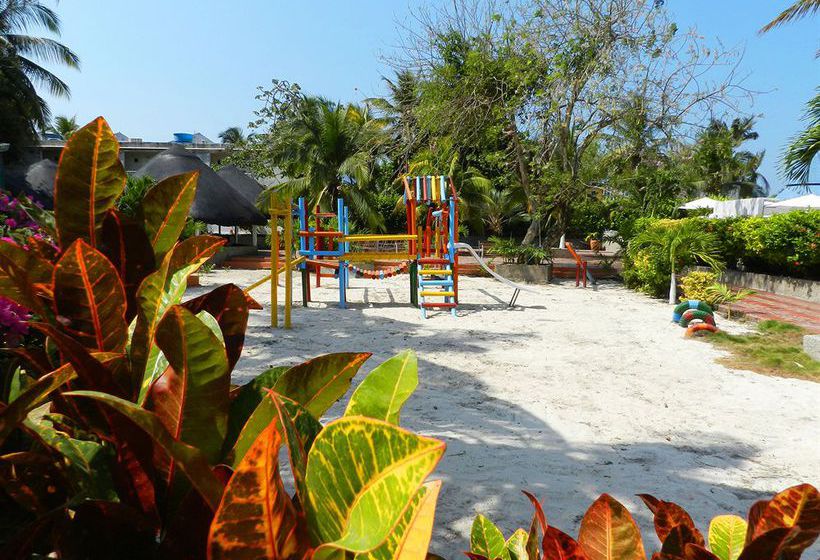 Hotel Isla Arena Plaza | Isla Tierra Bomba | Bolivar | Colombia 5