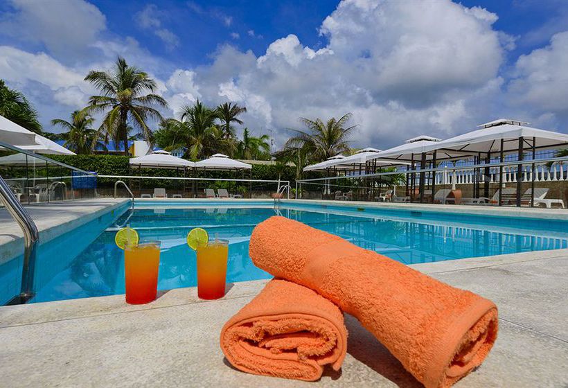 Hotel Isla Arena Plaza | Isla Tierra Bomba | Bolivar | Colombia 6