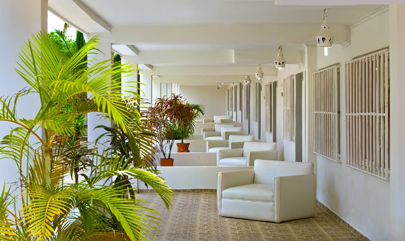 Hotel Isla Arena Plaza | Isla Tierra Bomba | Bolivar | Colombia 7