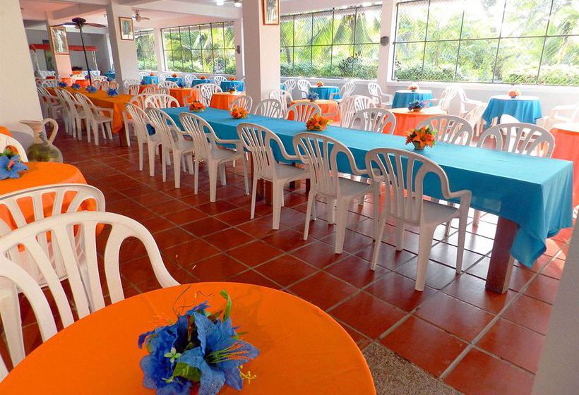 Hotel Isla Arena Plaza | Isla Tierra Bomba | Bolivar | Colombia 9