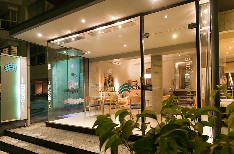 Punta Trouville | Montevideo | Montevideo | Uruguay 1