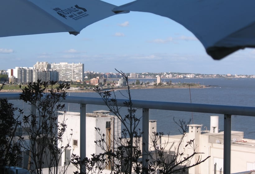 Punta Trouville | Montevideo | Montevideo | Uruguay 13