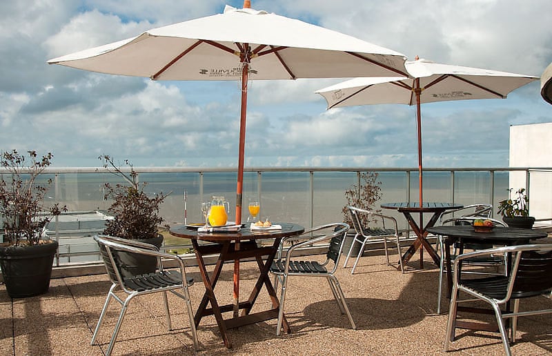 Punta Trouville | Montevideo | Montevideo | Uruguay 2