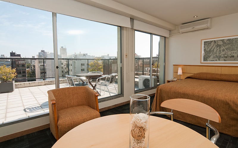 Punta Trouville | Montevideo | Montevideo | Uruguay 7