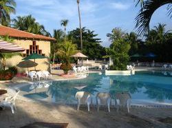 Hotel Mendihuaca Caribbean Resort | Santa Marta | Magdalena | Colombia 1