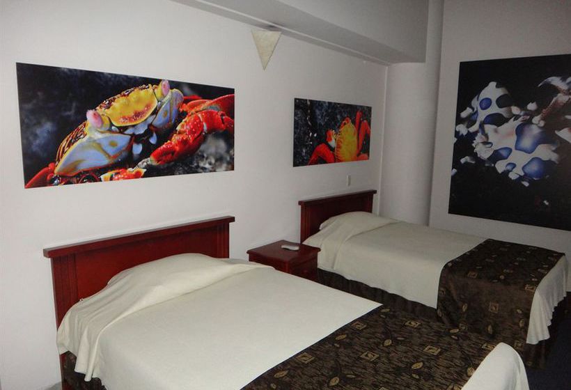 Hotel Selina Medellin | Medellín | Antioquia | Colombia 6