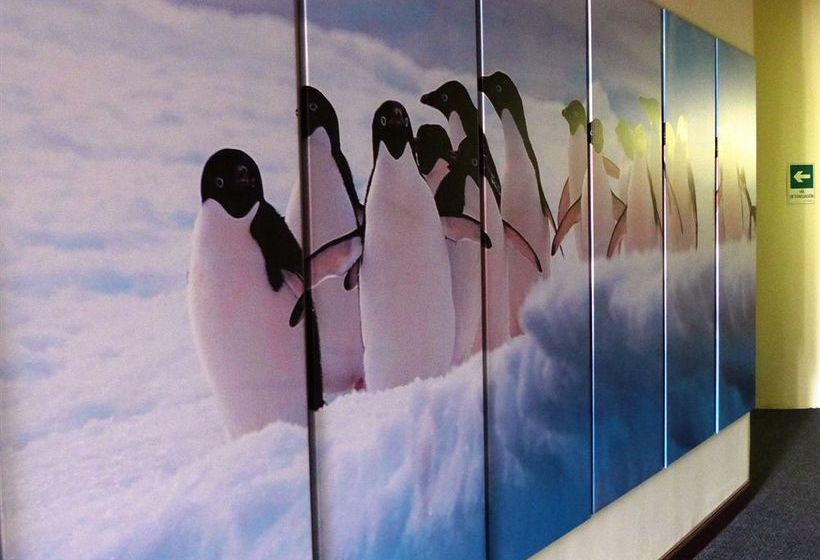 Hotel Selina Medellin | Medellín | Antioquia | Colombia 9