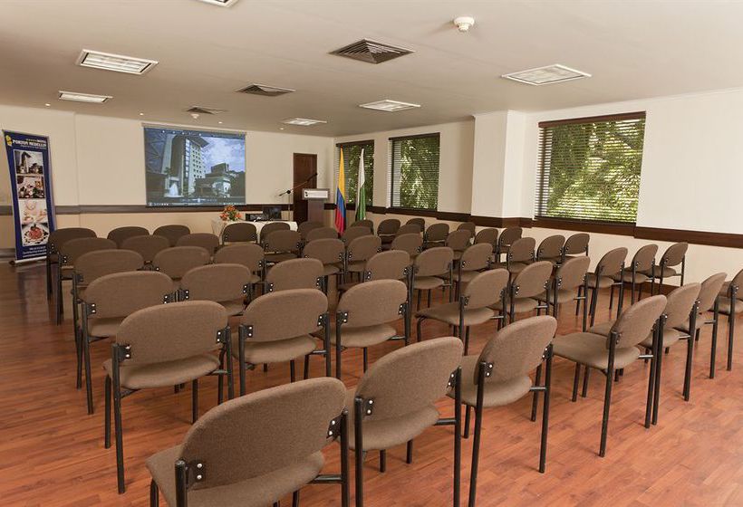 Hotel Porton Medellin | Medellín | Antioquia | Colombia 1