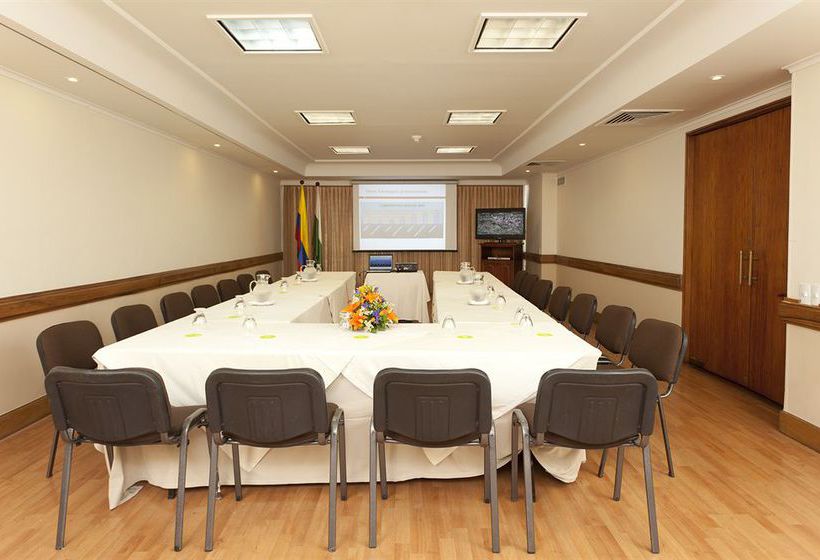 Hotel Porton Medellin | Medellín | Antioquia | Colombia 10