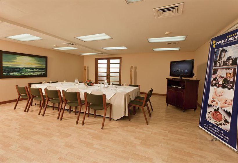 Hotel Porton Medellin | Medellín | Antioquia | Colombia 15