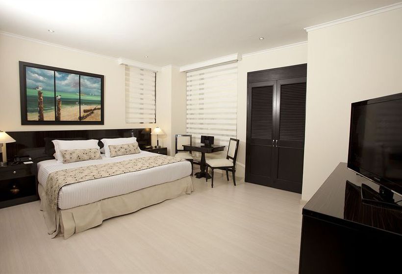 Hotel Porton Medellin | Medellín | Antioquia | Colombia 16