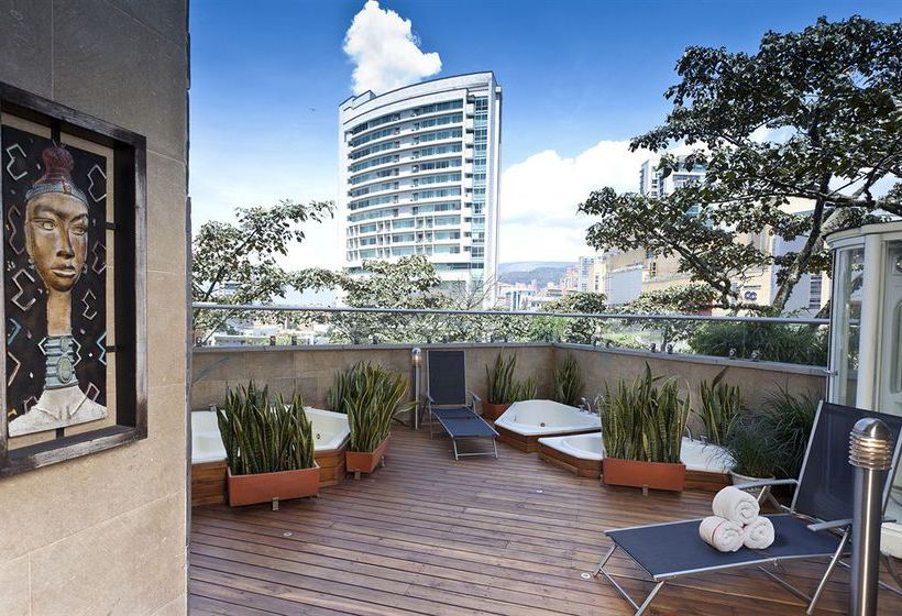 Hotel Porton Medellin | Medellín | Antioquia | Colombia 2