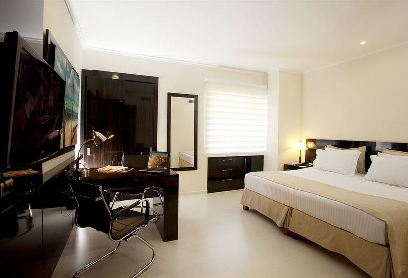 Hotel Porton Medellin | Medellín | Antioquia | Colombia 20