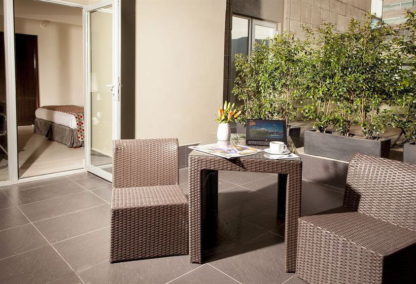 Hotel Porton Medellin | Medellín | Antioquia | Colombia 4