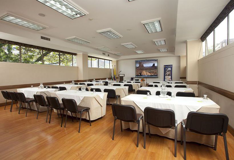 Hotel Porton Medellin | Medellín | Antioquia | Colombia 5