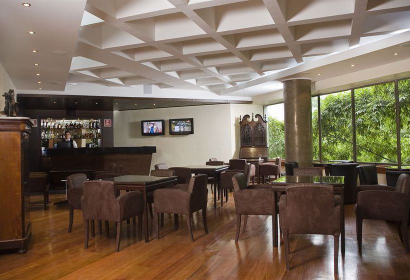 Hotel Porton Medellin | Medellín | Antioquia | Colombia 6