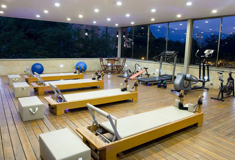 Hotel Porton Medellin | Medellín | Antioquia | Colombia 7