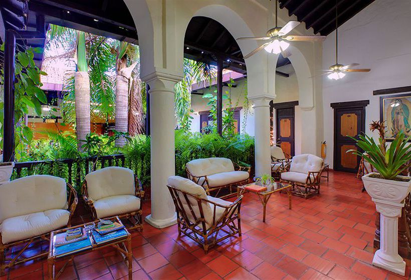 Centro hotel | Cartagena de Indias | Bolivar | Colombia 1