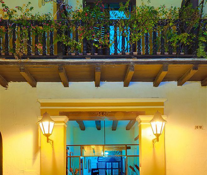 Centro hotel | Cartagena de Indias | Bolivar | Colombia 10