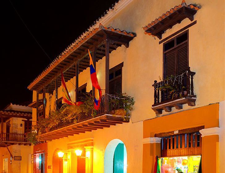 Centro hotel | Cartagena de Indias | Bolivar | Colombia 11