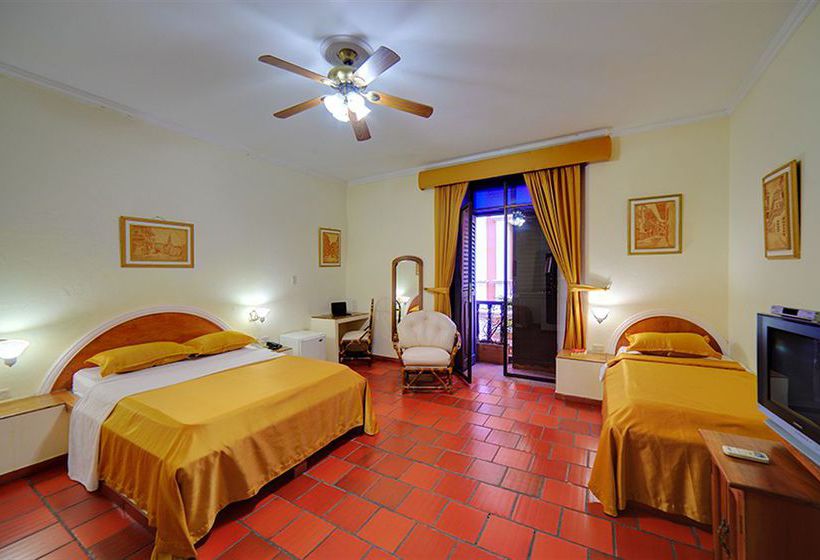 Centro hotel | Cartagena de Indias | Bolivar | Colombia 12
