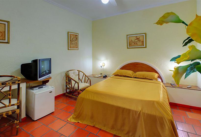 Centro hotel | Cartagena de Indias | Bolivar | Colombia 13