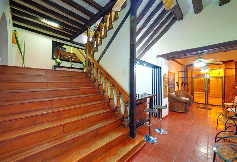 Centro hotel | Cartagena de Indias | Bolivar | Colombia 16