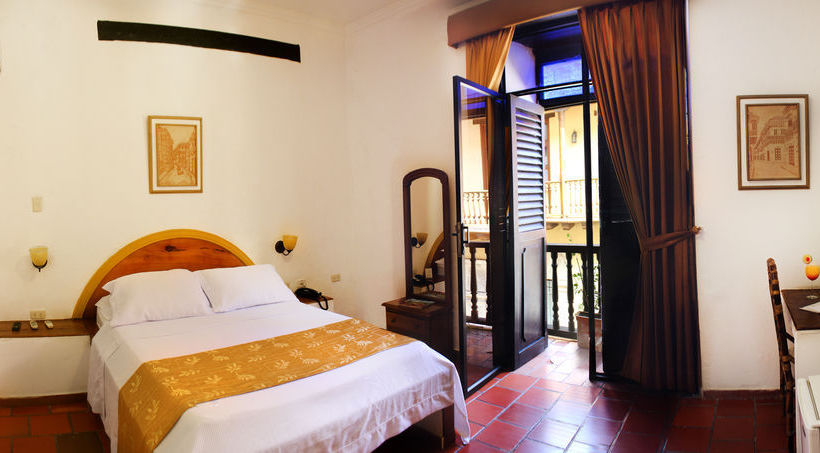 Centro hotel | Cartagena de Indias | Bolivar | Colombia 17