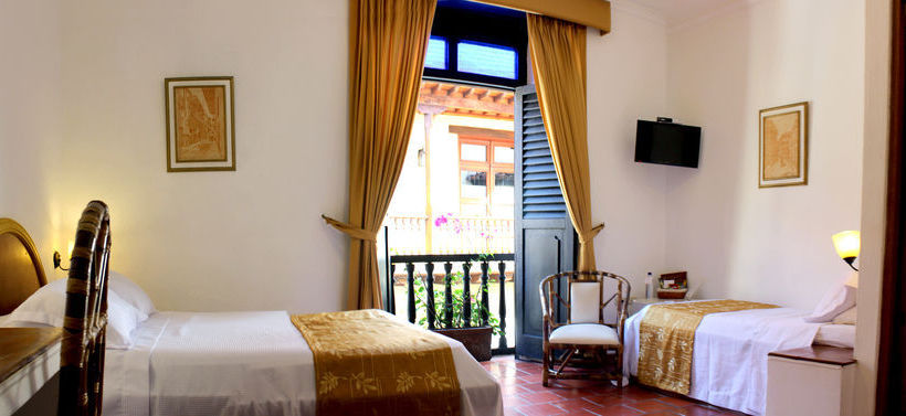 Centro hotel | Cartagena de Indias | Bolivar | Colombia 18