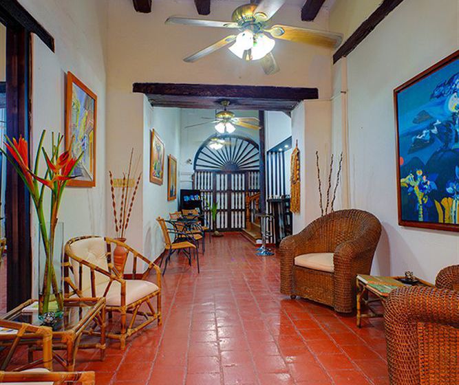 Centro hotel | Cartagena de Indias | Bolivar | Colombia 2