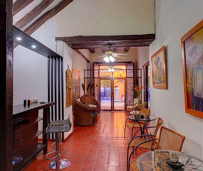 Centro hotel | Cartagena de Indias | Bolivar | Colombia 3