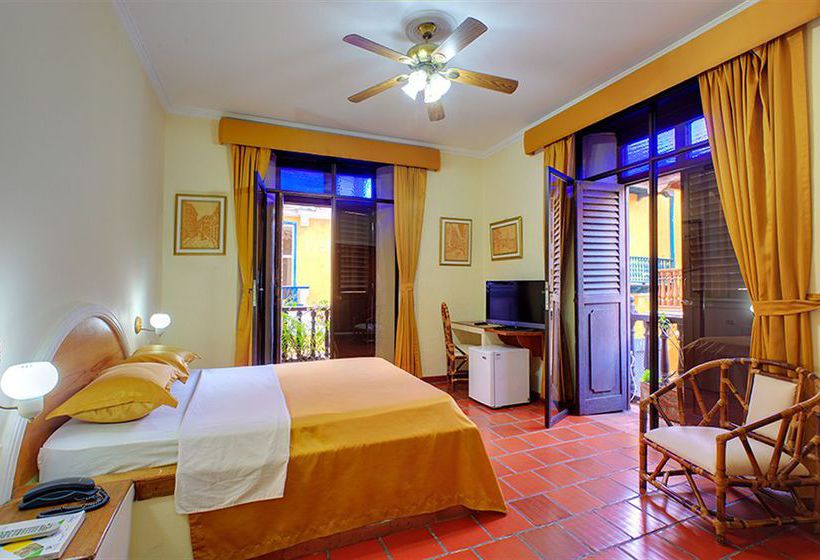 Centro hotel | Cartagena de Indias | Bolivar | Colombia 4