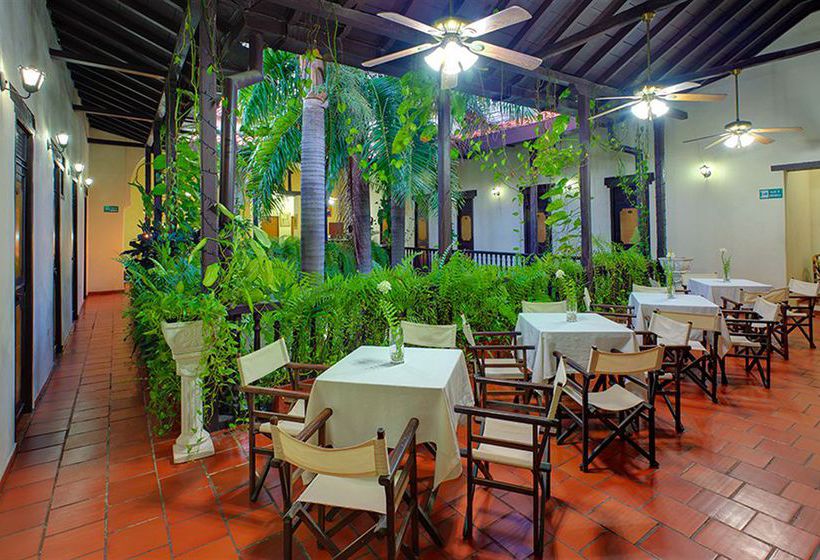 Centro hotel | Cartagena de Indias | Bolivar | Colombia 6