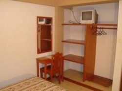 Hotel Takana Inn | Tacna | Tacna | Perú 1