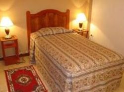 Hotel Takana Inn | Tacna | Tacna | Perú 2