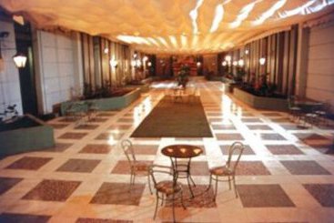 O'higgins Hotel Valparaiso