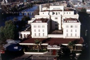O'higgins Hotel | Viña del Mar | Valparaiso | Chile 1