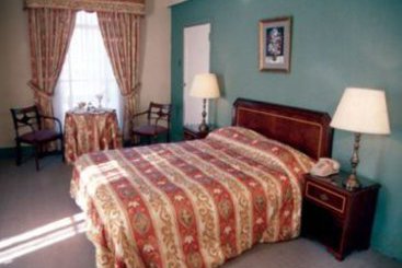 O'higgins Hotel | Viña del Mar | Valparaiso | Chile 2