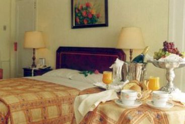 O'higgins Hotel | Viña del Mar | Valparaiso | Chile 3