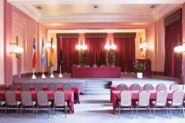 O'higgins Hotel | Viña del Mar | Valparaiso | Chile 5