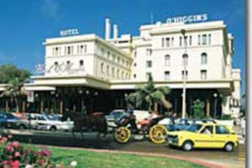 O'higgins Hotel | Viña del Mar | Valparaiso | Chile 6