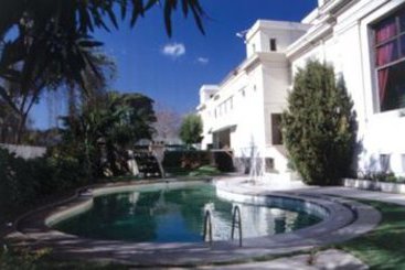 O'higgins Hotel | Viña del Mar | Valparaiso | Chile 7