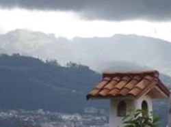 Hotel La Casa Sol | Otavalo | Imbabura | Ecuador 1