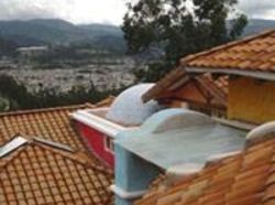 Hotel La Casa Sol | Otavalo | Imbabura | Ecuador 7