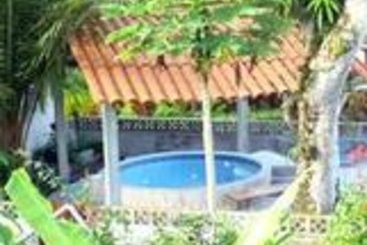 Albergue Alojamiento Ecologico rural Villa Jennifer