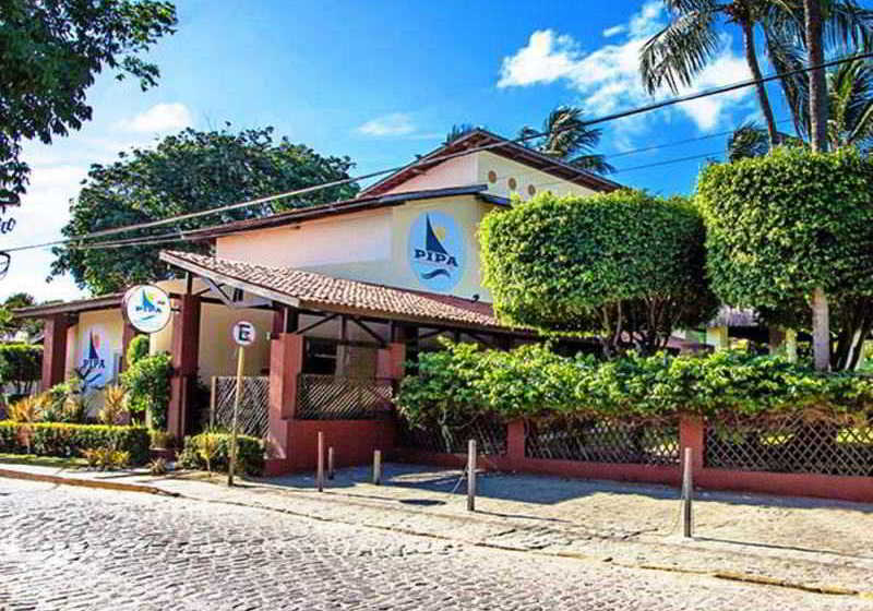Hotel Pipa Atlântico