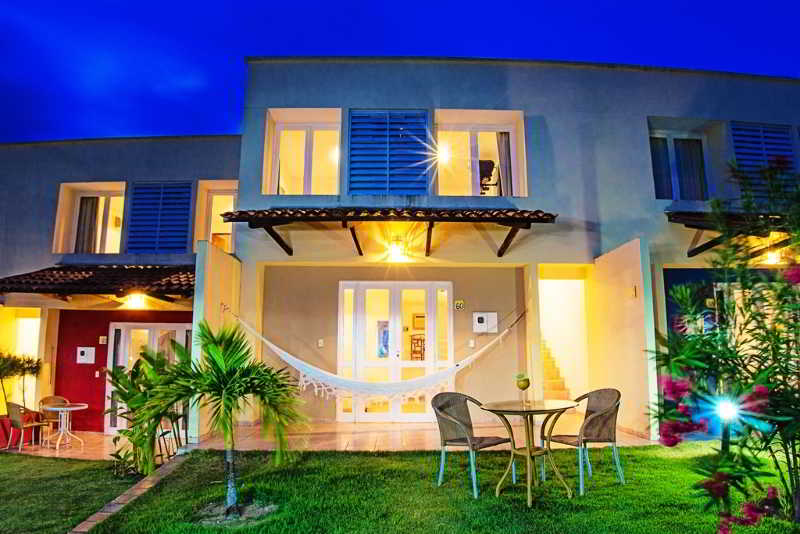 Hotel Pipa Atlântico  | Praia de Pipa | Rio Grande do Norte | Brasil 2